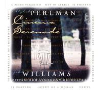 Cinema Serenade (Soundtrack)