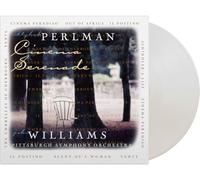 Itzhak Perlman & John Williams - Cinema Serenade [VINYL]