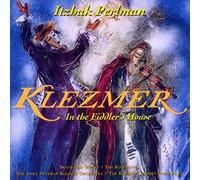 Itzhak Perlman - Klezmer: In the Fiddler's House