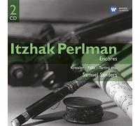 Itzhak Perlman - Kreisler: Collection