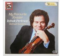 Itzhak Perlman - My Favourite Kreisler
