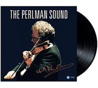 Itzhak Perlman - The Perlman Sound (12" Vinyl LP) [VINYL]