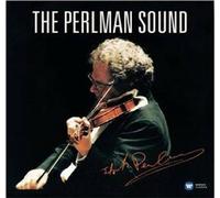 ITZHAK PERLMAN -PERLMAN SOUND,THE (LTD.EDITION) VINYL LP NEW GLASUNOW/KREISLER