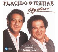 Itzhak Perlman, Placido Domingo - Together