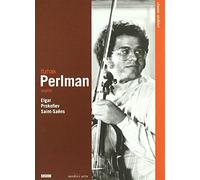 Itzhak Perlman - Prokofiev / Elgar / Saint-Saens