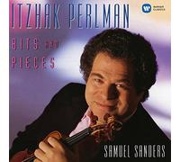 Itzhak Perlman, Samuel Sanders - Bits & Pieces