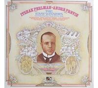 Itzhak Perlman - The Easy Winners [VINYL]