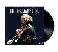 Itzhak Perlman - The Perlman Sound (12" Vinyl LP) [VINYL]