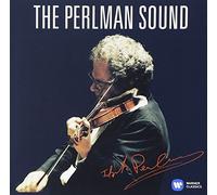 Itzhak Perlman - The Perlman Sound [Japan WPCS-13253