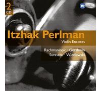 Itzhak Perlman - Violin Encores: Perlman