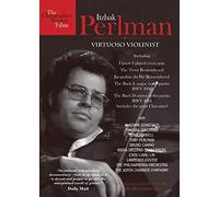 Itzhak Perlman: Virtuoso Violinist