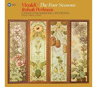 Vivaldi: The Four Seasons
