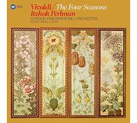 Vivaldi: The Four Seasons