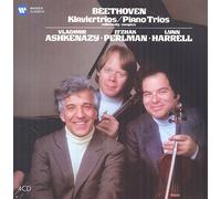 Itzhak Perlman, Vladimir Ashkenazy, Lynn Harrell - Beethoven: Complete Piano Trios