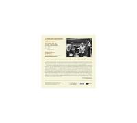 ITZHAK PERLMAN/YO-YO MA/DANIEL BARENBOIM/BERLIN PHILHA: B - LP vinyl BRAND NEW