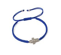 ITZURES Bracelet of the Virgin Mary, consecrated and prepared, veiled and ritualized for seven days by a shaman. 100% original. Real amulet. Brazalete consagrado, Velado por chamans 100% ORIGINAL