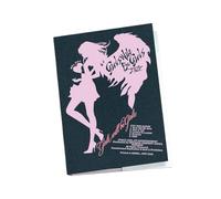 IT'ZY - 10th Mini Album [Girls Will Be Girls] (Folder Ver.) P.O.B + [Special Extra Photocard]