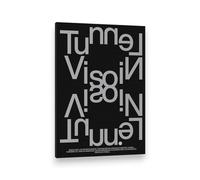 IT'ZY 11th Mini Album [TUNNEL VISION] Photobook Version P.O.B + Extra Special Photocard (B)