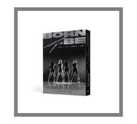 ITZY 2nd World Tour BORN TO BE in Seoul Version 2Discs+24p PhotoBook+4p Mini Poster+1p Big PhotoCard+Tracking Sealed