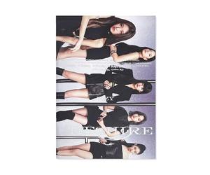 ITZY - 6th Mini Album Cheshire Standard Edition CD (C ver.)