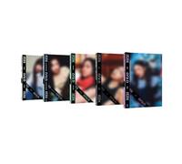 IT'ZY - 9th Mini Album [GOLD] Digipack Random Version + [Pre-Order Poster, Photocard]