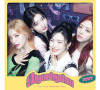 Itzy – Algorhythm