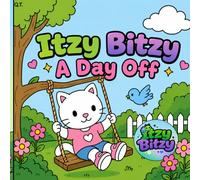 Itzy Bitzy A Day Off