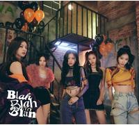 Itzy - Blah Blah Blah [w/ DVD, Limited Edition / Type B]