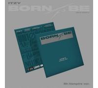 Itzy - Born To Be