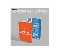 ITZY - BORN TO BE [PLATFORM ALBUM NEMO VER.] (Random ver.)