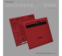 Itzy - Born To Be (Special Edition / Untouchable)