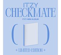 Itzy - Checkmate (Limited Edition)
