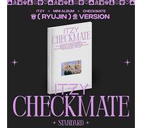 Itzy - Checkmate (RYUJIN Ver.)