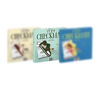 ITZY - CHECKMATE SPECIAL EDITION album incl. transparent photocard set (B)