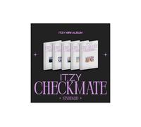 ITZY - Checkmate (Standard Edition) - CD