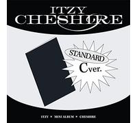 Itzy - Cheshire (C Version) - CD