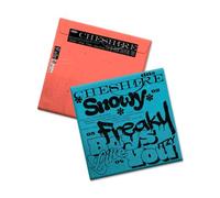 ITZY - [CHESHIRE] SPECIAL EDITION (Random version)