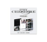 Itzy - Cheshire (Standard Edition)