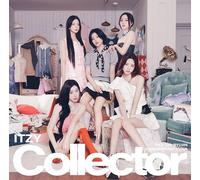 ITZY – Collector – incl. 20pg Lyric Booklet