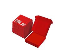 ITZY CRAZY IN LOVE The 1st Album [Pre-Order Benefits Included During Pre-Order Period Only] (YUNA ver) (JYPK1263)