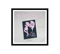 IT'ZY Girls Will Be Girls [Folder Ver.] Album+Pre-Order Gift