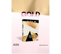 ITZY - GOLD