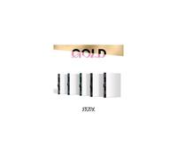 ITZY: GOLD [DIGIPACK VER.] - CD