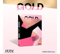 ITZY - GOLD