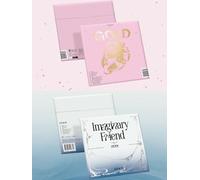 IT'ZY Gold [Special Edition] Album+Pre-Order Gift ITZY (2 ver. SET)