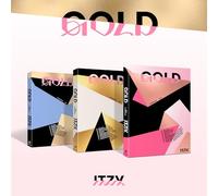 Itzy - Gold (Standard)