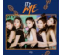 ITZY - IT’z ME [Random ver.] 2nd Mini Album+Extra Photocards Set