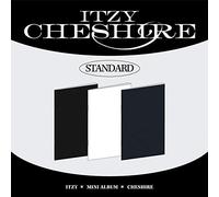 Itzy - Itzy - Cheshire (B Version) - CD
