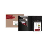 ITZY - ITZY CODENAME : SECRET ITZY BEHIND DVD PHOTOBOOK PACKAGE (For all Region)