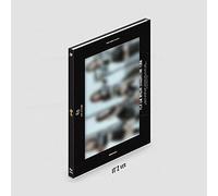 ITZY - ITZY [IT'Z ME] 2nd Mini Album IT'Z Ver. CD+Photo Book+3p Card K-POP SEALED+TRACKING CODE